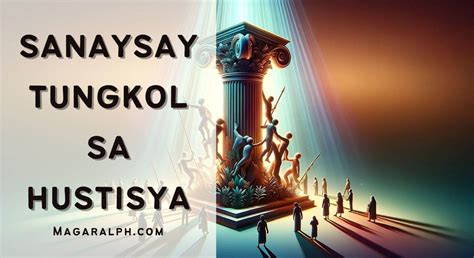 slogan tungkol sa hustisya|Masamang sistema ng hustisya .